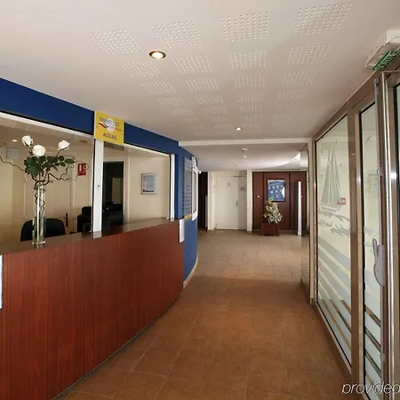 Appart'city Pontoise Cergy-le-haut